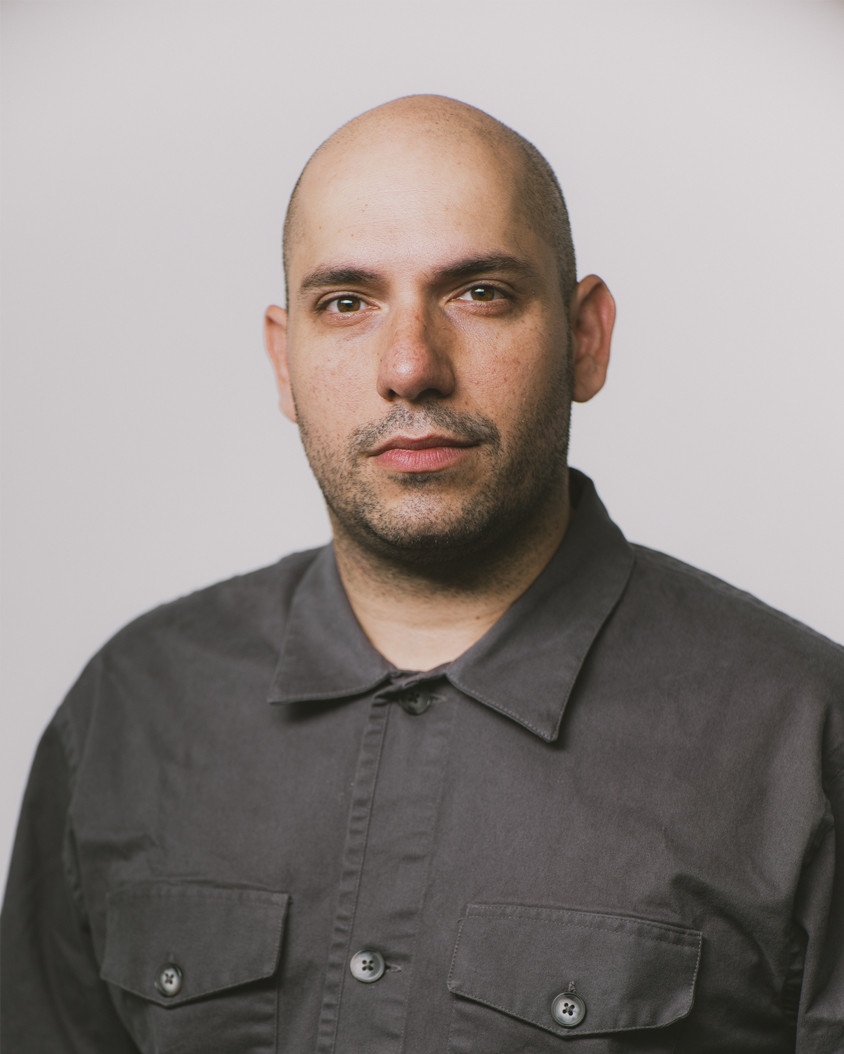 Fernando Andreazi