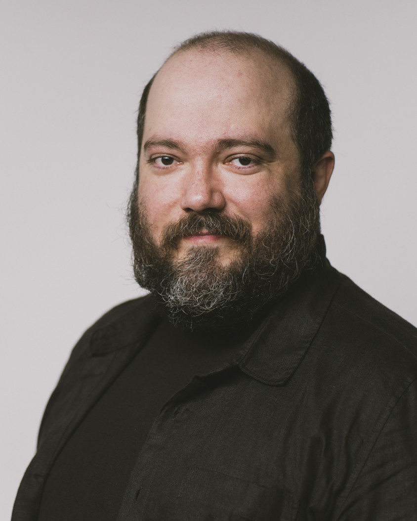 Pedro Mattos